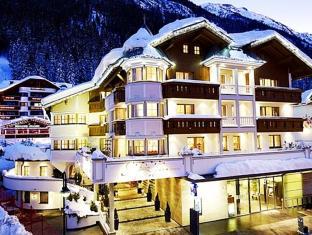 Ischgl Austria Last Minute Discount Code Agoda.com