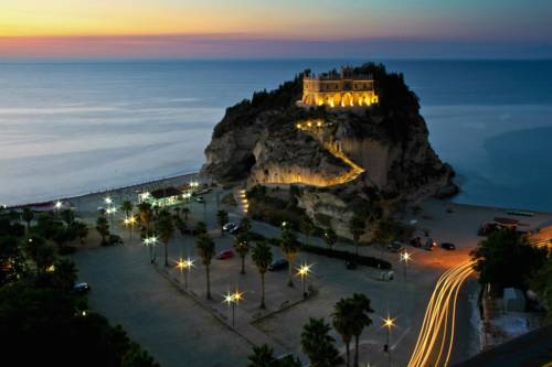 Tropea Italië Laatste minuut Kortingscode Booking.com