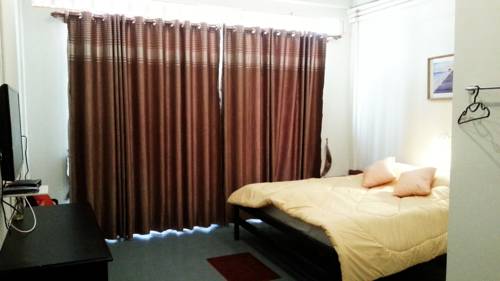 Ciudad de Phuket Tailandia Último Minuto Código de Descuento Booking.com