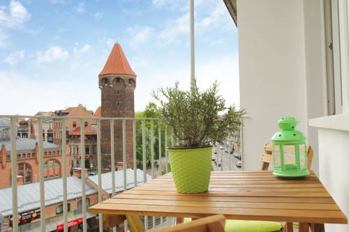 Gdańsk Pologne Code de réduction de dernière minute Booking.com