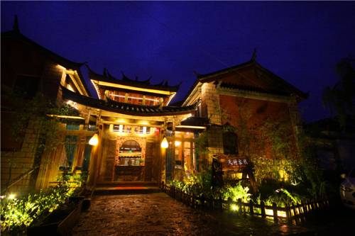 Lijiang China Last Minute Discount Code Booking.com