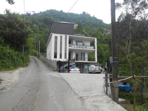 Batumi Georgia Last-Minute-Rabattcode Booking.com