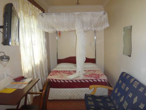 Arusha Tanzania Último Minuto Código de Descuento Booking.com