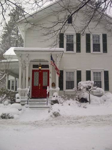 Stockbridge (Massachusetts) Verenigde Staten Laatste minuut Kortingscode Booking.com