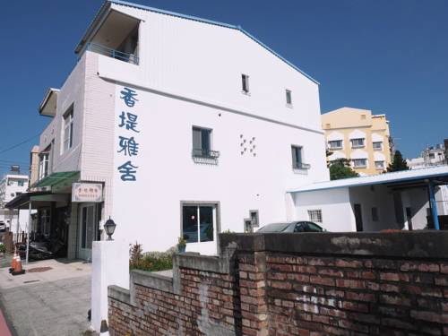 Hengchun Taïwan Code de réduction de dernière minute Booking.com