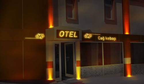 Erzurum Türkei Last-Minute-Rabattcode Booking.com