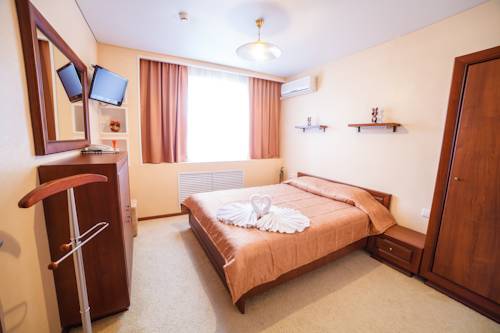 Gomel Belarus Last Minute Discount Code Booking.com