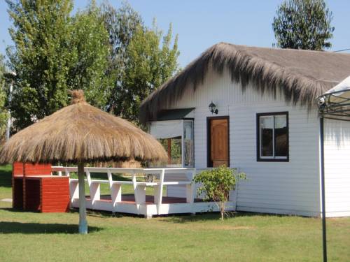 La Serena Chili Code de réduction de dernière minute Booking.com