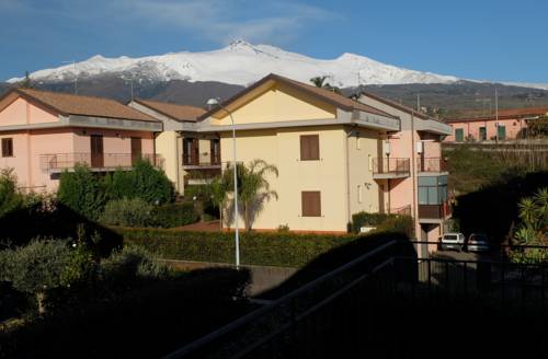 Santa Venerina Italy Last Minute Discount Code Booking.com