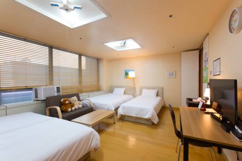 Seoul South Korea Last Minute Discount Code Booking.com