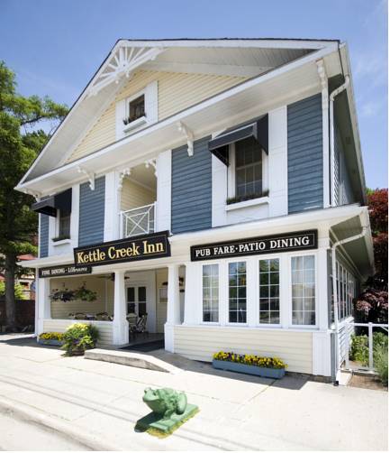 Port Stanley (Ontario) Kanada Last-Minute-Rabattcode Booking.com