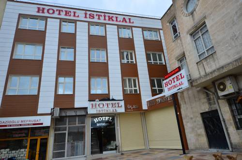 Şanlıurfa Turkey Last Minute Discount Code Booking.com