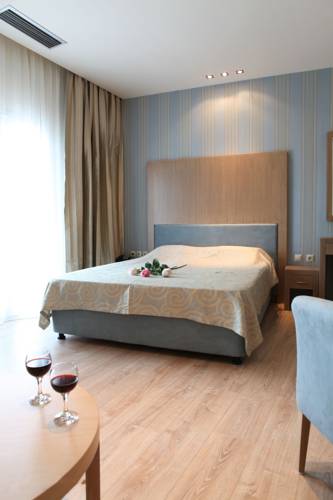 Édessa Grèce Code de réduction de dernière minute Booking.com