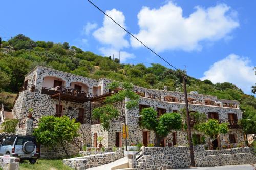 Mandraki (Nisiros) Greece Last Minute Discount Code Agoda.com