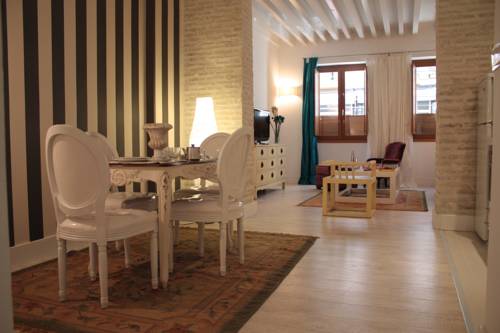 Sevilla Spain Last Minute Discount Code Booking.com
