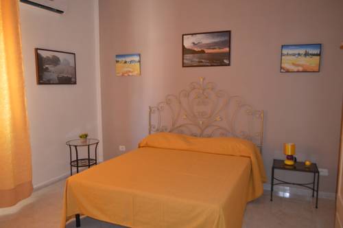 Scilla Italy Last Minute Discount Code Booking.com
