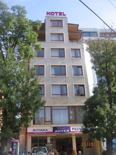 Varna Bulgarien Last-Minute-Rabattcode Booking.com