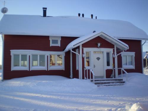 Köngäs Finland Laatste minuut Kortingscode Booking.com