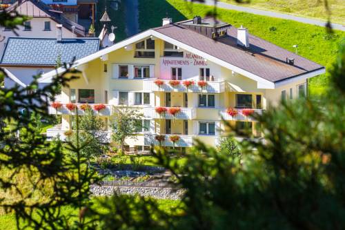 Samnaun-Ravaisch Switzerland Last Minute Discount Code Booking.com