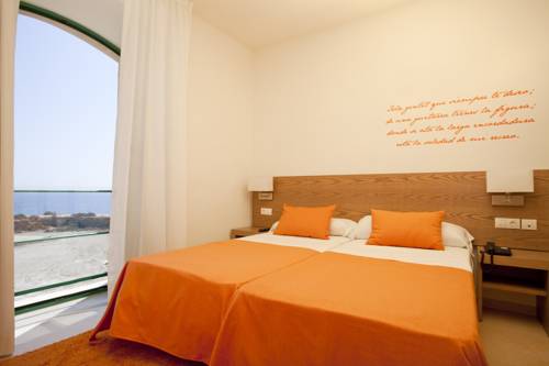 Isla de Tabarca Spanien Last-Minute-Rabattcode Booking.com