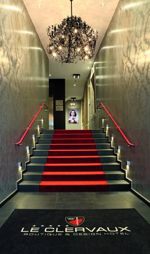 Clervaux Luxemburg Last-Minute-Rabattcode Booking.com