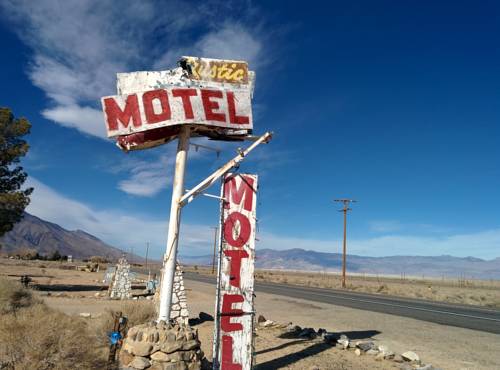 Olancha (California) United States Last Minute Discount Code Booking.com