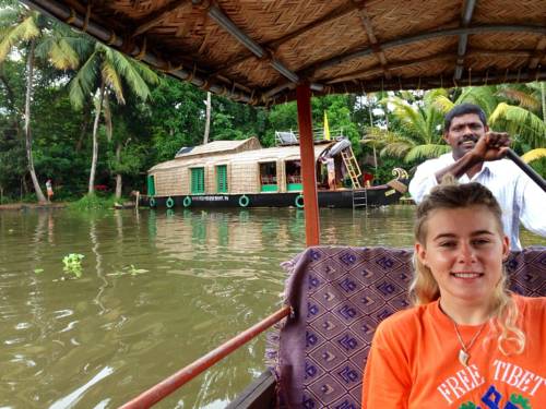 Alleppey India Last Minute Discount Code Booking.com