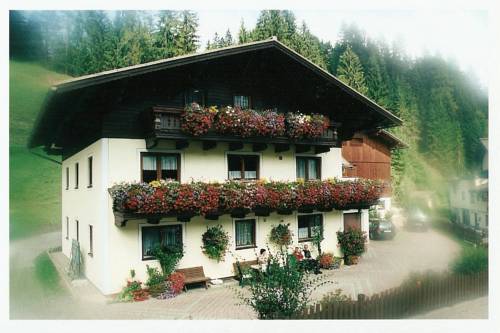 Annaberg im Lammertal Österreich Last-Minute-Rabattcode Booking.com