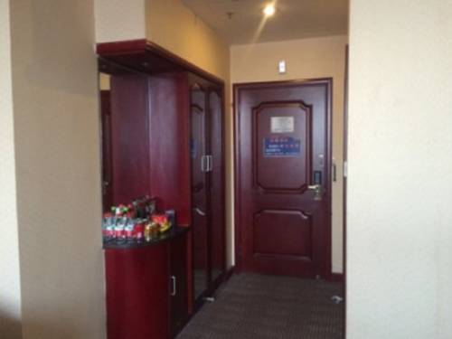 Xihua China Last Minute Discount Code Booking.com