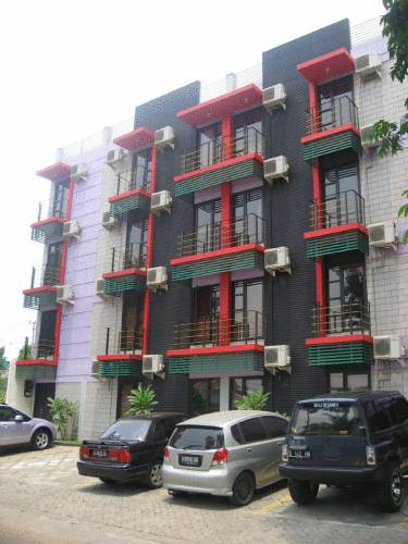 Serpong Indonesien Last-Minute-Rabattcode Booking.com
