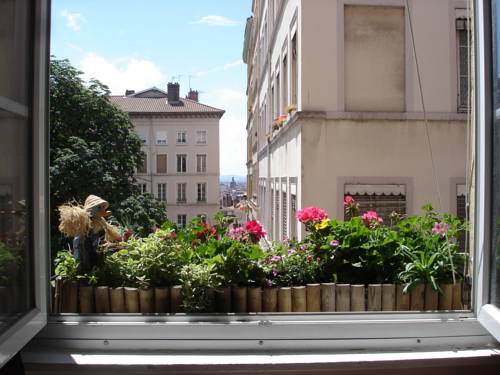 Lyon Frankreich Last-Minute-Rabattcode Booking.com