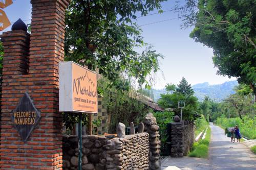 Borobudur Indonesia Last Minute Discount Code Booking.com