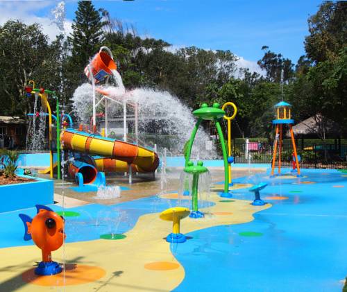 Emerald Beach Australien Last-Minute-Rabattcode Booking.com