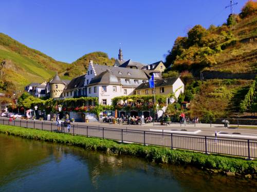 Beilstein Duitsland Laatste minuut Kortingscode Booking.com