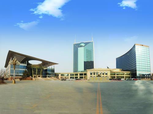 Langfang China Last-Minute-Rabattcode Booking.com
