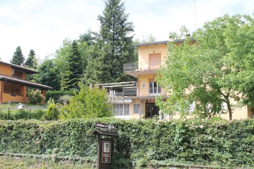 Langhirano Italië Laatste minuut Kortingscode Booking.com