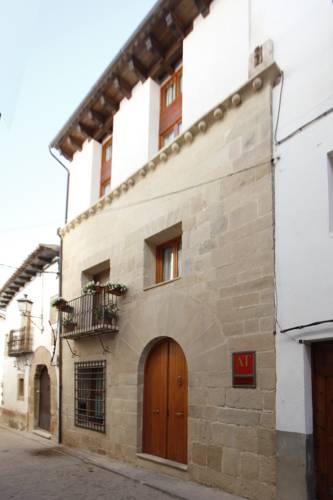 Mora de Rubielos Espagne Code de réduction de dernière minute Booking.com