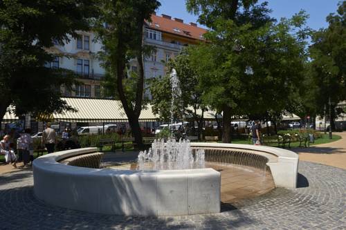 Budapest Ungarn Last-Minute-Rabattcode Booking.com