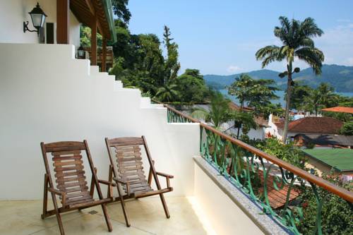 Paraty (Rio de Janeiro) Brazil Last Minute Discount Code Booking.com