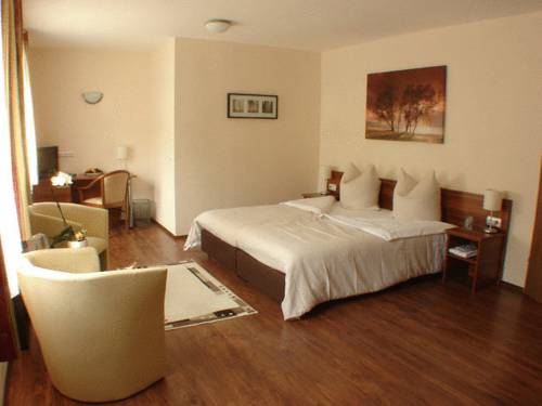 Bad Soden-Salmünster Germany Last Minute Discount Code Booking.com