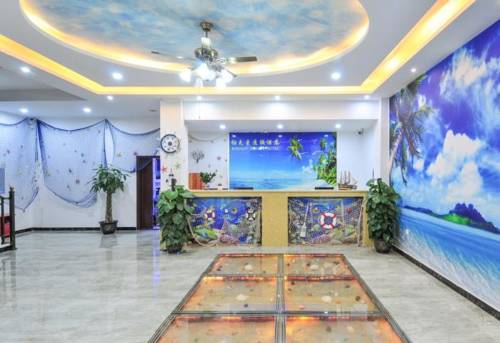 Sanya China Last-Minute-Rabattcode Booking.com