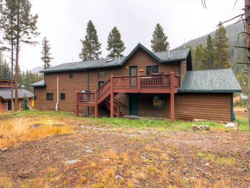 Breckenridge (Colorado) United States Last Minute Discount Code Booking.com