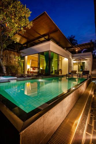 Bang Tao Beach Thailand Last-Minute-Rabattcode Booking.com
