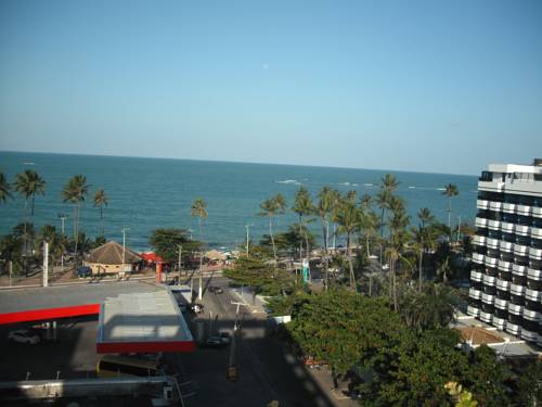 Maceio Brasilien Last-Minute-Rabattcode Booking.com