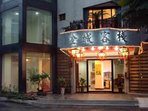 Luodong Taiwan Last-Minute-Rabattcode Booking.com