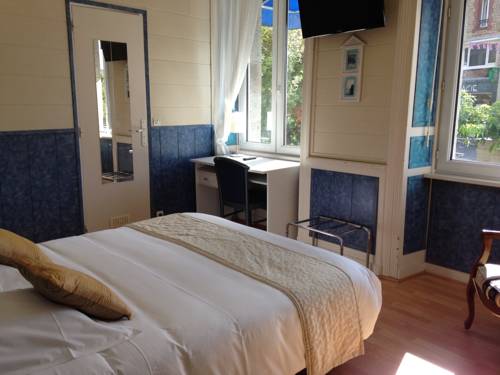 Dinard Frankrijk Laatste minuut Kortingscode Booking.com