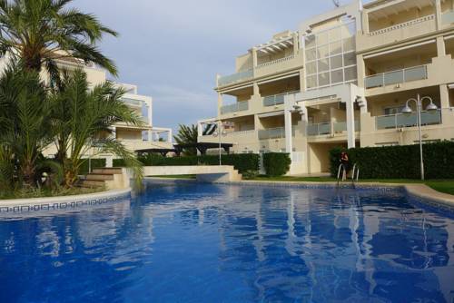 Oliva Spanien Last-Minute-Rabattcode Booking.com