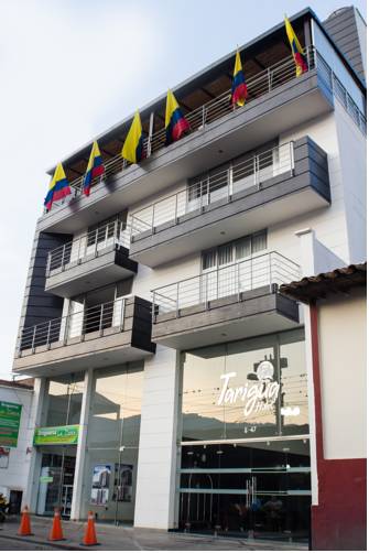 Ocaña Colombia Last Minute Discount Code Booking.com