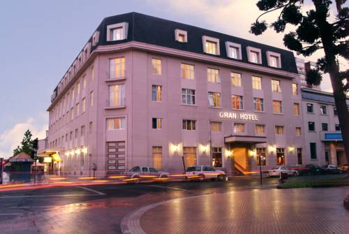 Chillán Chile Last Minute Discount Code Booking.com