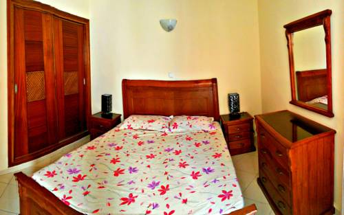 Ben Sargaou Morocco Last Minute Discount Code Booking.com